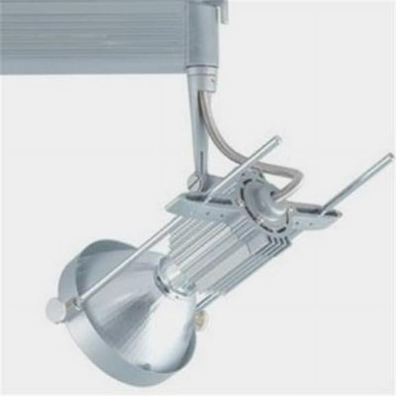 70W Contempo Series Metal Halide Track Light for Mh901, 120V - Black