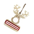 thumbnail image 2 of Titular de dinero navideño Billuyoard Feliz Navidad portátil decorativo para fiestas HA074657-04, 2 of 6
