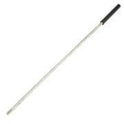Unique Bargains Car Black Plastic Handle Flexible Shaft Magnetic Pick Up Hand Tool 30cm 12inch