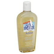 Sea Breeze Actives Deep-Clean Astringent 10 oz