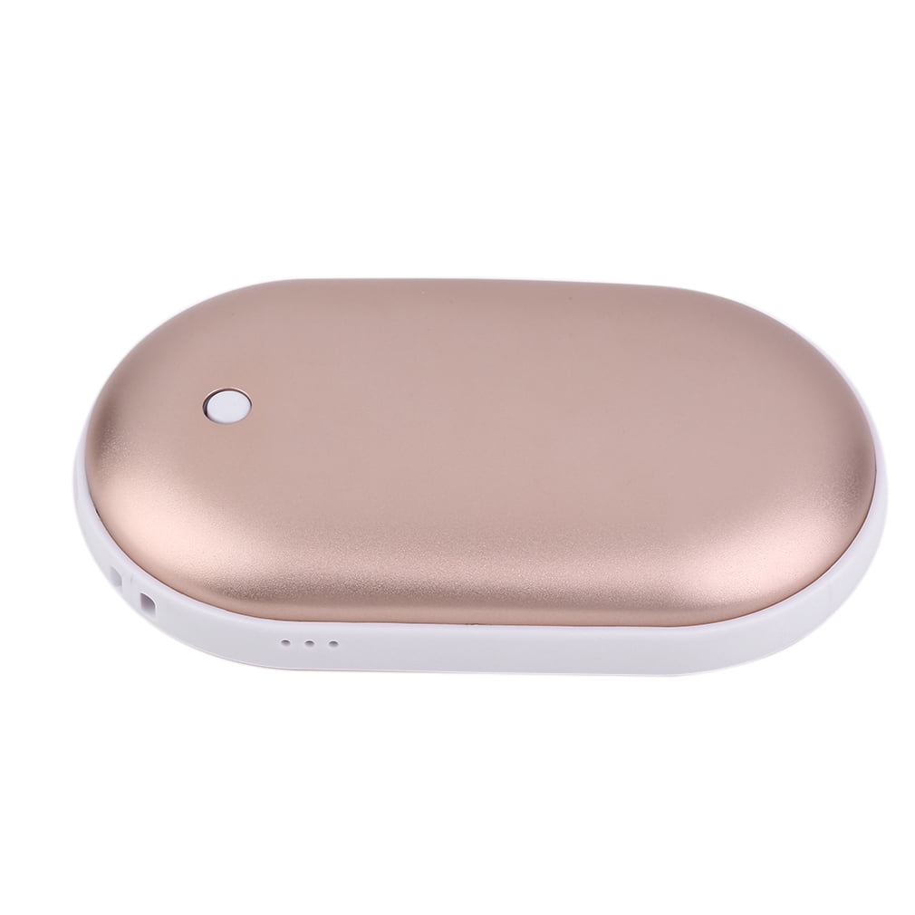 Creative Electric Hand Warmer Outdoor Winter Keep Warm Rechargeable Heater~~ by