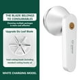 thumbnail image 3 of Boule de Rasage Rechargeable USB pour Vêtements, 3 of 3