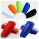 thumbnail image 1 of Protectores de rodillas ligeros y engrosados Protectores de piernas de fútbol para niños y adultos Protectores de piernas, 1 of 5