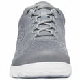 thumbnail image 5 of Propet Women's TravelActiv Lace Up Sneakers Silver Mesh EVA 7.5 B, 5 of 7