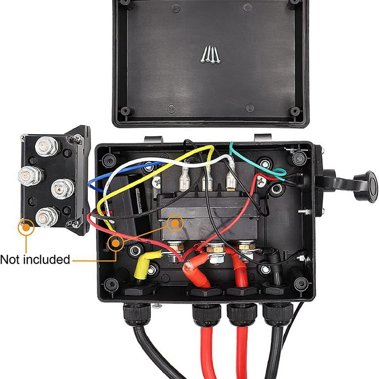 Badlands 12k Winch Control Box Online Sales www.gbupresnenskij.ru