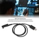 thumbnail image 3 of Cable de programación USB PC25 línea de escritura de frecuencia Walkie Talkie Flexible Plug and Play alta estabilidad para Hytera TC710 TC780, 3 of 8