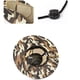 thumbnail image 5 of Sombrero de verano para el sol Camuflaje Sombrero con protección Tipo 3 Sunnimix Sombrero de verano para el sol, 5 of 8