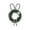 465#Green, variant on Stijggn Spring Wreath Easter Decorations Large Easter Wreath for Front Door with Cute Rabbit Carrot Eggs Flowers Bow Sign for Home, Easter, Wedding
