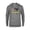Athletic Heather, variant on Original Trilogy Character Group Matching - Pullover Hoodie for Adults - Customized-Royal