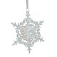thumbnail image 1 of Adorno colgante para árbol de Navidad, ideal para bodas, decoración de interiores. Estilo I, 1 of 9