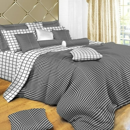 Dolce Mela Luxury Duvet Cover Set This On Opens A Dialog That Displays Additional Images For Product With The Option To Zoom In Or Out