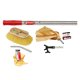 thumbnail image 1 of Kit de mantenimiento marino Shurhold Intermediate, 1 of 1