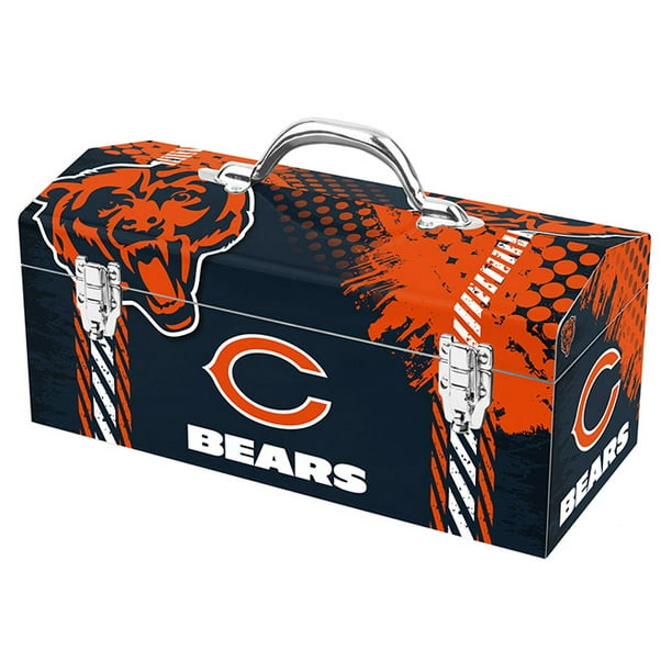 NFL Chicago Bears Toolbox
