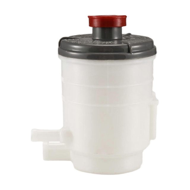 53701-S84-003 53701-S84-A01 Power Steering Pump Oil Tank Fluid Reservoir Oil Tank Bottle for Accord 1998-2002