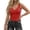 RD2 Tank Tops, variant on FUYUDY Women Slim Fit Basic Solid Color Deep V Neck Tank Tops Sleeveless Casual Stretch Soft Comfortable Summer Wear Classic Female Camisole