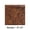Moonstone Copper, variant on FASÄDE Hammered Decorative Vinyl Backsplash 15 sq ft Kit in Oil Rubbed Bronze