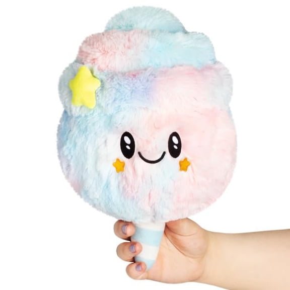 Squishable / Mini Comfort Food Cotton Candy Plush