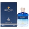 thumbnail image 1 of Perfume Risala Elite Eleganzia Bleu, 100 ml, perfume en aerosol, 1 of 8
