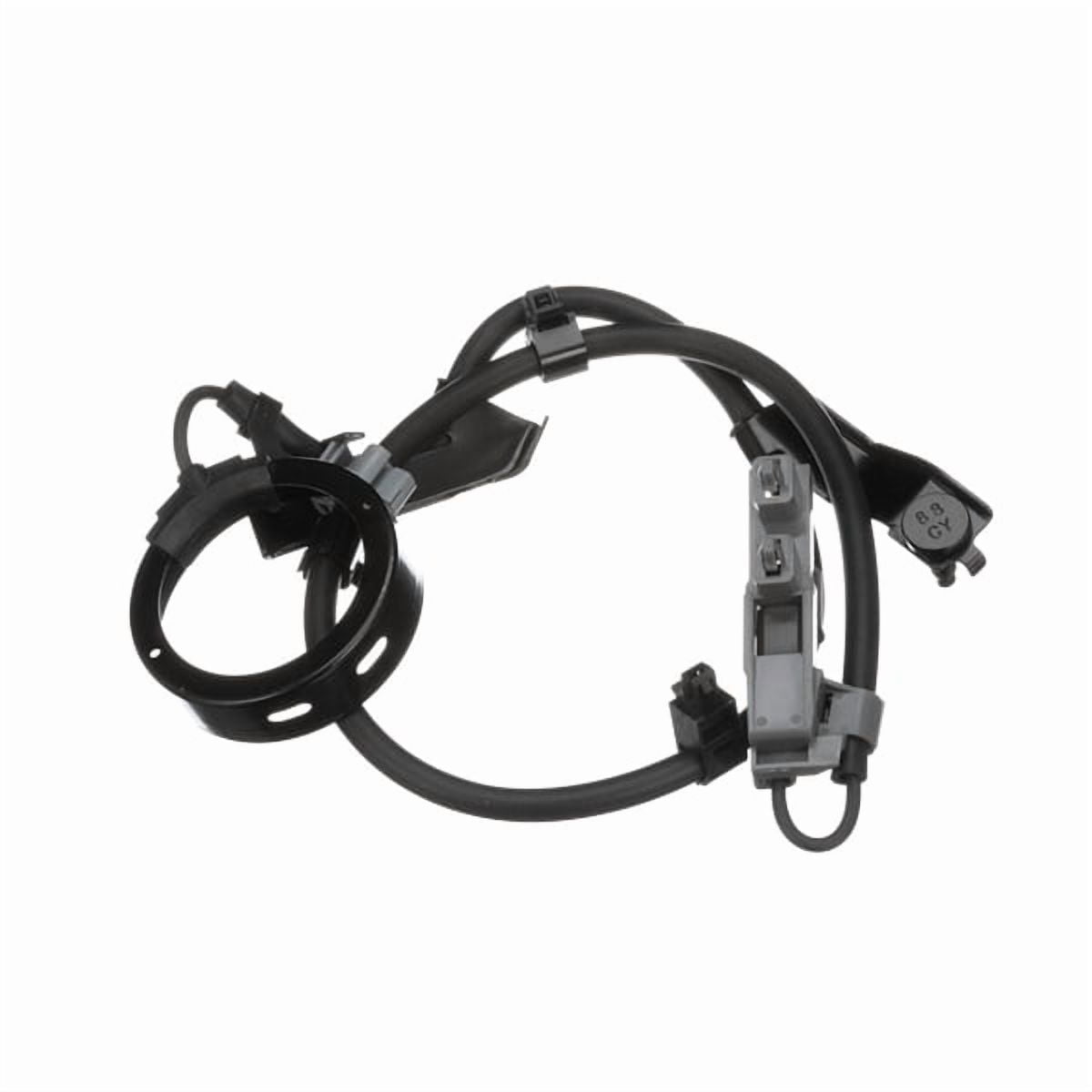 ABS Wheel Speed Sensor Fits select: 2004-2008 CHEVROLET COLORADO, 2004-2008 GMC CANYON