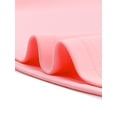 thumbnail image 5 of INSPIRE CHIC Faldas Con Tirantes De Cintura Alta Para Mujer Con Cordones Y Minifalda Con Tirantes Rosa S, 5 of 5