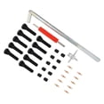 thumbnail image 3 of Miangastore Tire Inflating Core Repair Tools 11x0.5in 1 Set, 3 of 9