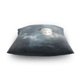 thumbnail image 4 of Fall Decor House Decor Pillow Covers 16*16in Crystal Velvet Sofa Cover Soft and Comfortable Shrink-Resistant Holiday Gifts Flying Around, 4 of 7