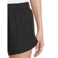 thumbnail image 2 of Athletic Works Women's Core Running Shorts, 2 of 5