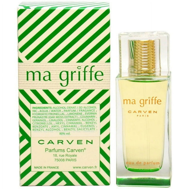 Carven Ma Griffe, 1.6 oz EDP Spray - Walmart.com