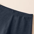 thumbnail image 4 of Men's Base Layer Set, Casual Thick High Elastic Warm Thermal, 4 of 7