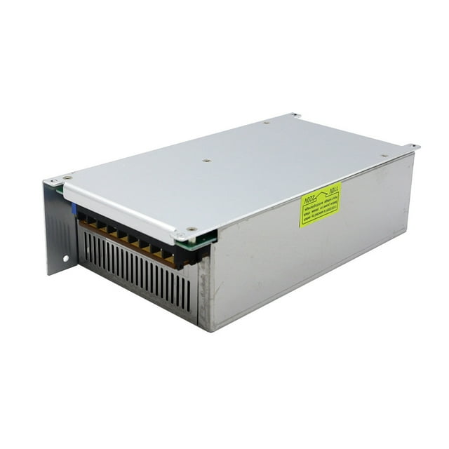 Alimentation Électrique à Commutation DC 1000W AC à DC 12V 24V 36V 48V Transformateur Alimentation Électrique, Sûr et Stable