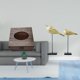 thumbnail image 2 of Elegante Organizador De Pañuelos De Madera Con Figuras De Pájaros, Bandeja Moderna Para Toallas De Mano Y Servilletero Decorativo Para El Hogar, Dormitorio O Escritorio., 2 of 8