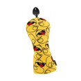 thumbnail image 3 of Funda para palos de golf a prueba de arañazos, moderna, para golfistas, deportistas y adultos estilo B, 3 of 8