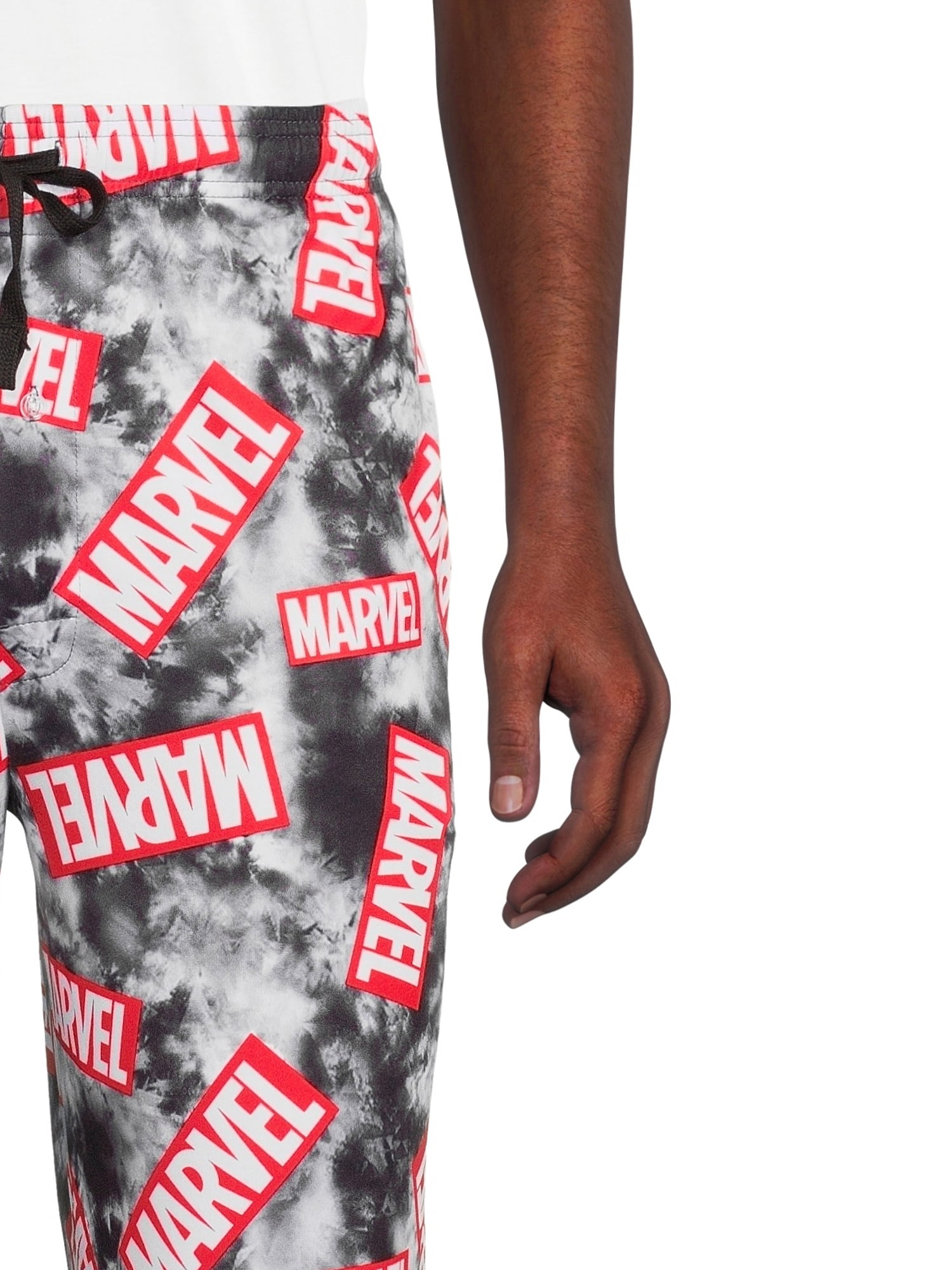 Marvel Men's Sleep Pants