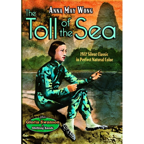 The Toll of the Sea / Shifting Sands