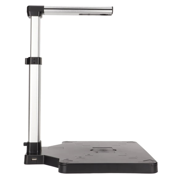 Document Camera USB,Document Scanner 3264x2448 A3/A4 Document Reader Portable Document Camera Breakthrough Technology
