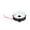 Red - 220V, variant on Rupoun 100mm 4 inches Electric Ring Time Bell No-Sparking Signal Alarm for School Factory Agencies DC 12V