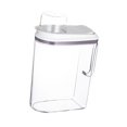 thumbnail image 4 of Contenedor de almacenamiento de alimentos para perros y gatos Yuyangstore Sellado para comida de Harina 3500ML, 4 of 8