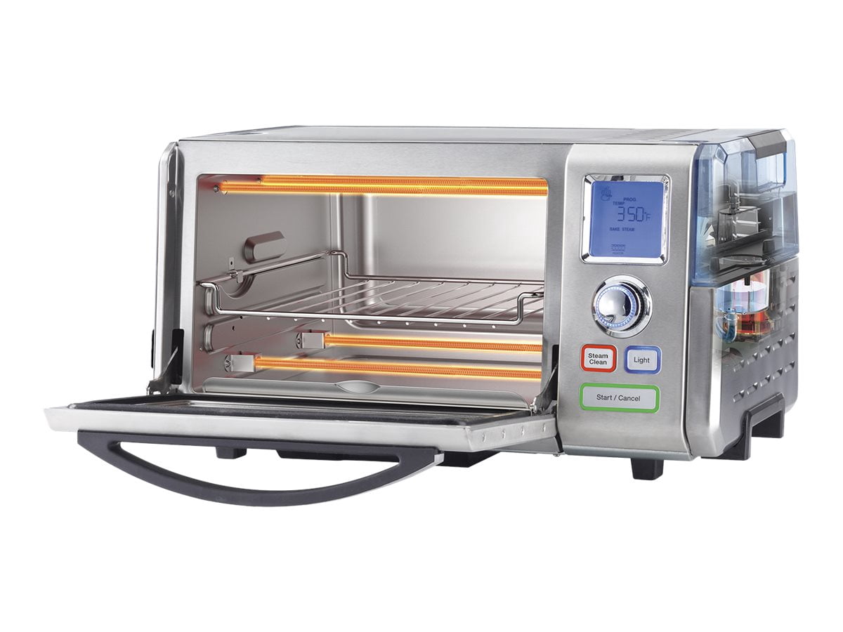 Cuisinart CSO-300N Convection Steam Oven, Stainless Steel
