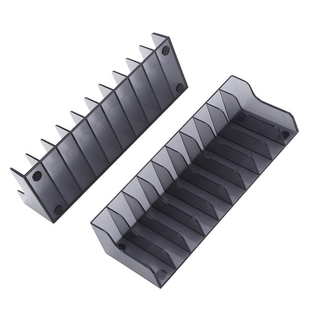 Soporte De Almacenamiento Para Tarjetas De Juego, Gran Capacidad, Fácil De Transportar, Montaje Para Juegos /SLIM/PRO