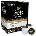 thumbnail image 2 of Peets Coffee Café Domingo, Keurig K-Cups, 96 Count, 2 of 2