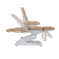 thumbnail image 2 of Spa Luxe Beige Sibella Medical Spa Electric Exam Chair & Facial Bed by Massage Tools, 2 of 4