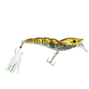 Livingston Lures PoBoy 90S-New Penny