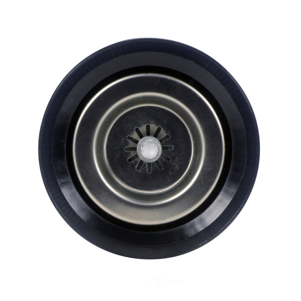 Litens 900674A Accessory Belt Drive Idler Pulley - Original Equipment Quality