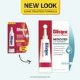 thumbnail image 4 of Blistex Medicated Lip Ointment 0.35 oz Ointment, 4 of 9