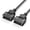 CN26P, variant on PVC SCSI Data Cable for Magnetic Tape Machines Disk Arrays and MO Machines with Double Shielded Copper
