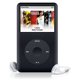 thumbnail image 1 of Producto Reacondicionado  iPod Classic de 6.ª Generación de Apple,  160 GB, Color Negro,, 1 of 1