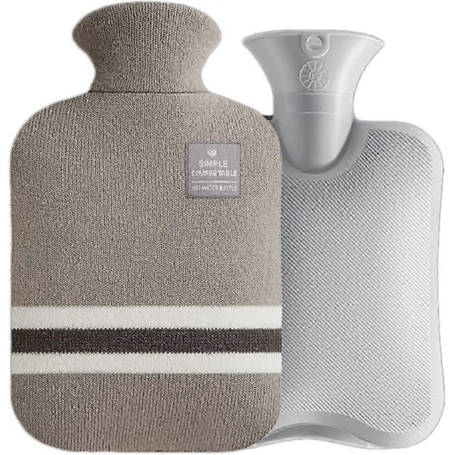 2 Litre Hot Water Bottle