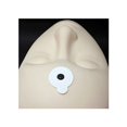thumbnail image 2 of Eyelash Extension Adhesive Glue Pallet Sticker Pads,1-Inches Diameter (Small-200 Pads, 10 Sheets), 2 of 6