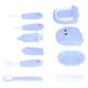 thumbnail image 3 of Juego De Juguetes De Doctor Para Niños, Mini Herramientas De Dentista Para Niños Cómodas Y Respetuosas Con El Medio Ambiente Ideales Para Juegos ANGGREK Otros, 3 of 8