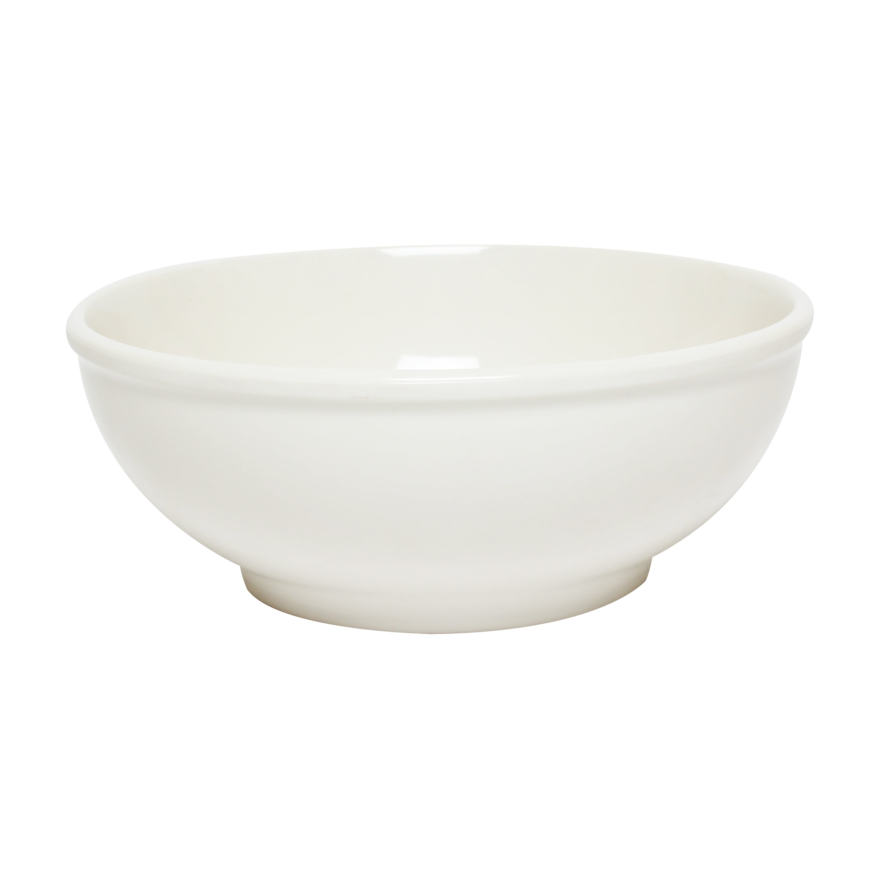 VALIEM BOWL-Ｌ Amazon.com | LAUCHUH 3.2 Quarts Porcelain Serving Bowl Set